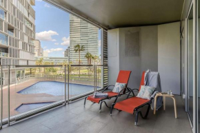 Canela Homes BARCELONA DIAGONAL MAR